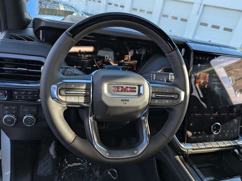 New 2026 GMC Yukon XL Elevation w/ Elevation Premium Package image 25