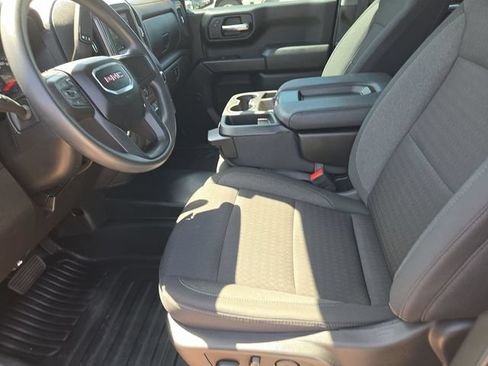 Used 2024 GMC Sierra 1500 Pro w/ Fleet Convenience Package AWD/4WD image 18
