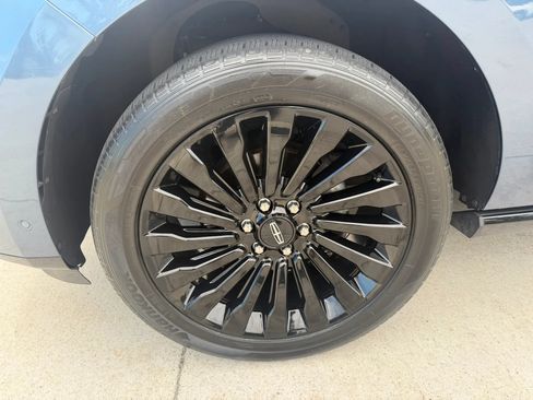 Used 2019 Lincoln Navigator Reserve AWD/4WD image 75