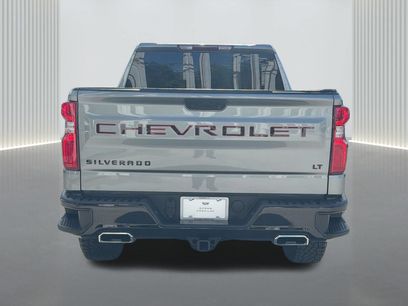 Used 2024 Chevrolet Silverado 1500 LT Trail Boss
