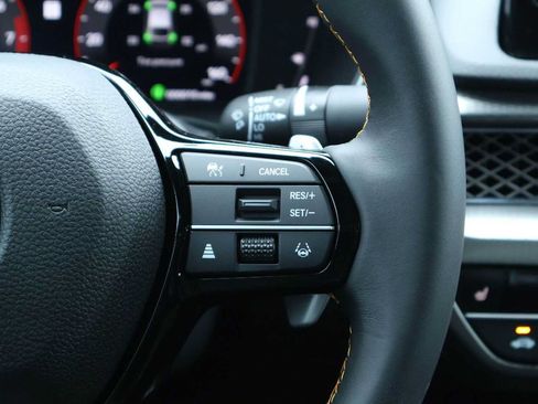 Certified 2026 Acura Integra A-Spec w/ Technology Package FWD image 23