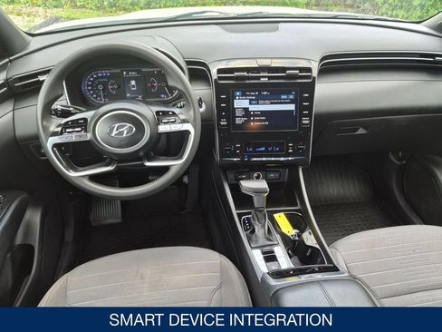 Used 2024 Hyundai Santa Cruz SEL AWD/4WD image 17