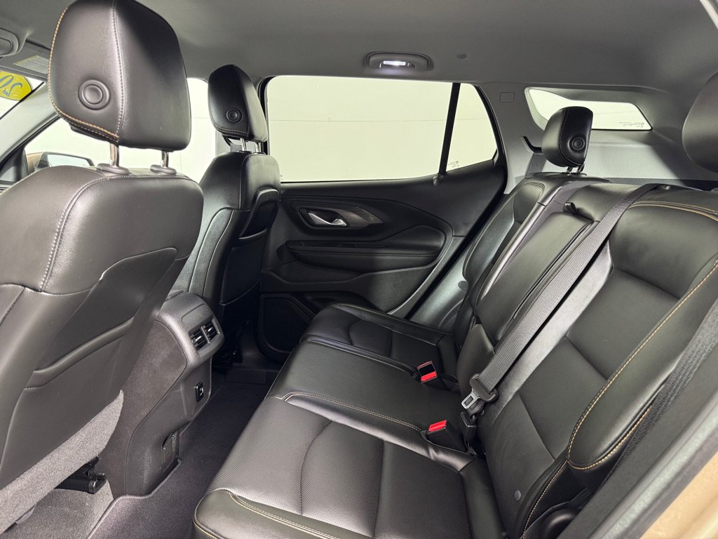 Used 2018 GMC Terrain SLT w/ Preferred Package FWD image 20