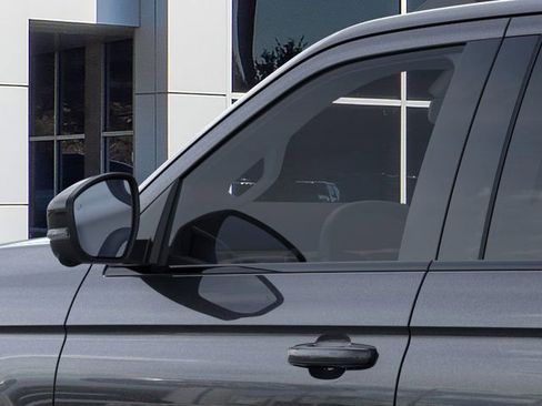 New 2026 Ford Expedition Max Platinum w/ Stealth Appearance Package image 23