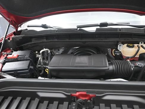 Used 2021 GMC Sierra 1500 Denali w/ Technology Package RWD image 13