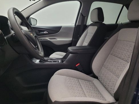 Used 2022 Chevrolet Equinox LS AWD/4WD image 17