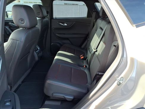 Used 2021 Chevrolet Blazer RS w/ Driver Confidence II Package image 13