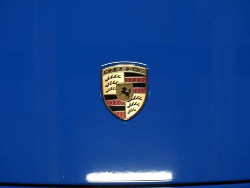 Used 2026 Porsche 911 Carrera GTS RWD image 27