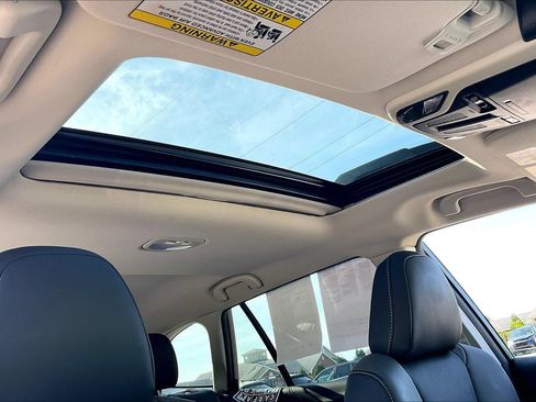 Certified 2024 Subaru Outback Onyx Edition AWD/4WD image 16