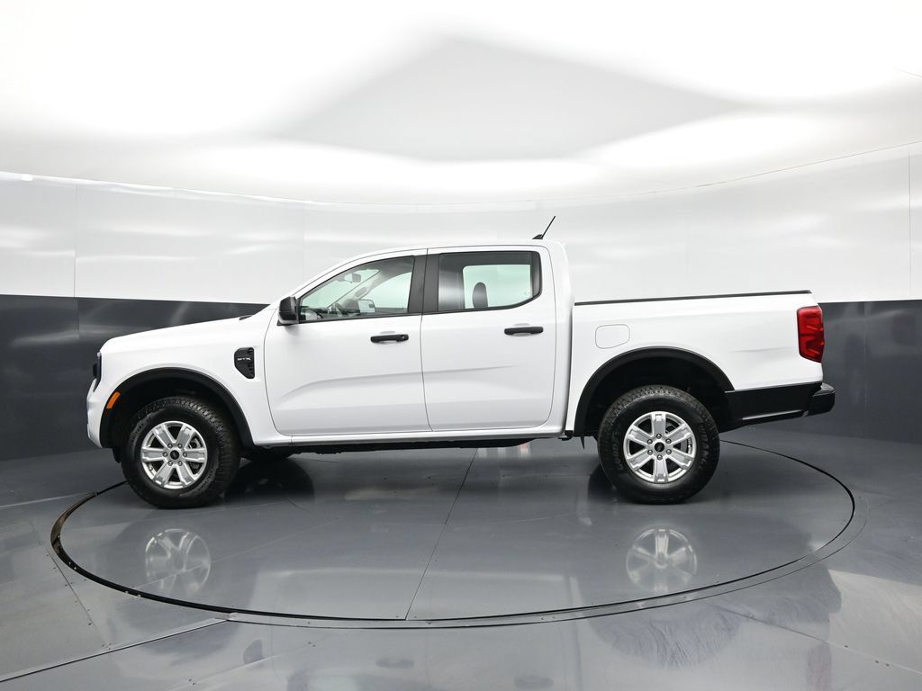 Certified 2024 Ford Ranger XL w/ Trailer Tow Package RWD image 24