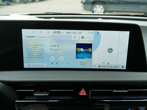 Certified 2023 Kia EV6 GT-Line AWD/4WD image 22