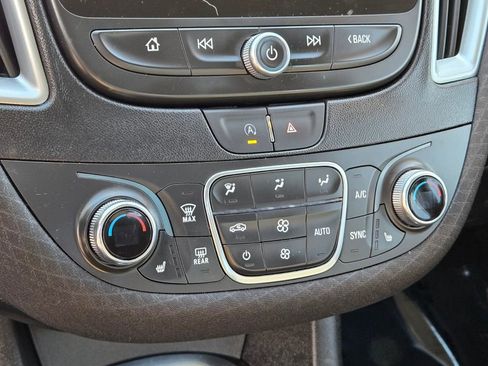 Used 2024 Chevrolet Malibu LT FWD image 20