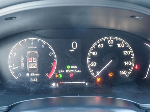 Used 2024 Honda Civic Sport image 24