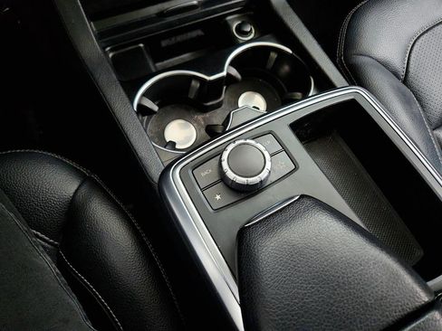 Used 2015 Mercedes-Benz ML 350 ML350 image 19