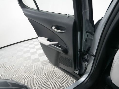 Certified 2025 Lexus UX 300h FWD image 14
