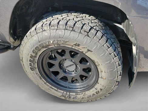 Used 2021 Toyota 4Runner TRD Off-Road Premium w/ Moonroof Package image 12