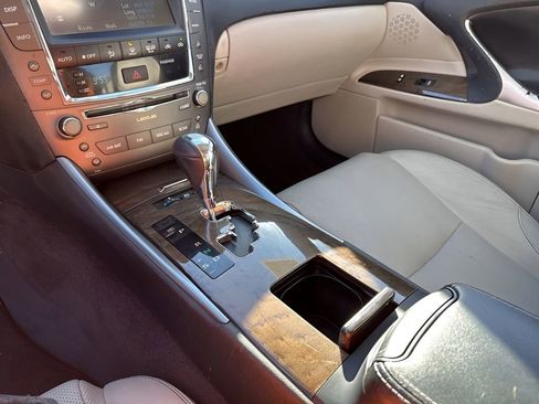 Used 2009 Lexus IS 250 image 34