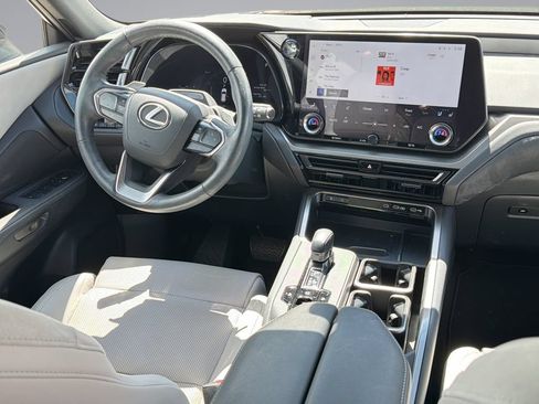 Used 2024 Lexus TX 350 FWD w/ Technology Package image 18