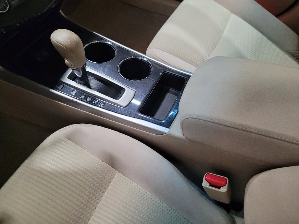 Used 2014 Nissan Altima 2.5 SV FWD image 26
