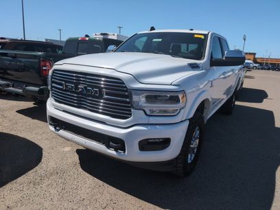 Used 2022 RAM 2500 Laramie