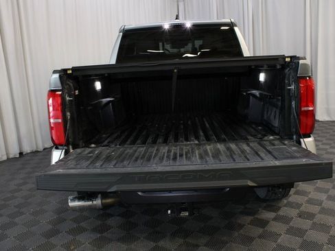Used 2024 Toyota Tacoma Limited image 25