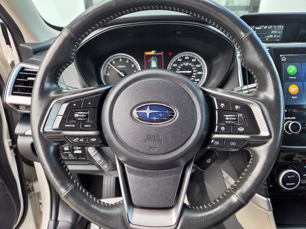 Used 2020 Subaru Forester Limited w/ Popular Package #3 AWD/4WD image 12