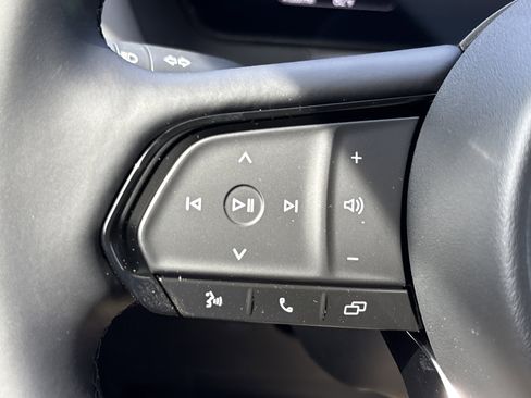 New 2026 MAZDA CX-5 Preferred AWD/4WD image 23