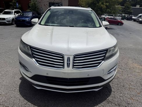 Used 2015 Lincoln MKC FWD w/ Equipment Group 102A Reserve image 2