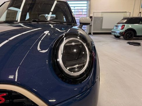 New 2026 MINI Cooper S image 9