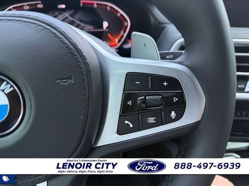 Used 2025 BMW X4 xDrive30i w/ Premium Package AWD/4WD image 20