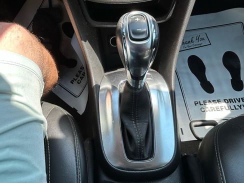 Used 2016 Buick Encore Sport Touring FWD image 26