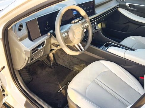 Certified 2024 Hyundai Sonata SEL image 10