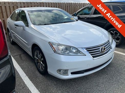 Used 2010 Lexus ES 350 image 1