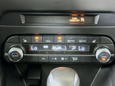 Used 2025 MAZDA CX-5 AWD 2.5 S w/ Select Package image 26