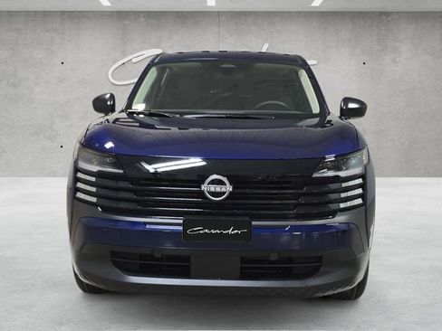New 2026 Nissan Kicks S FWD image 18