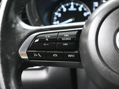 Certified 2024 MAZDA CX-30 AWD 2.5 S w/ Preferred Package image 15