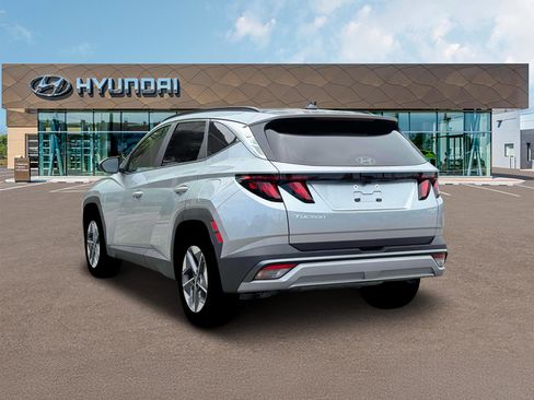 New 2026 Hyundai Tucson SEL FWD image 5