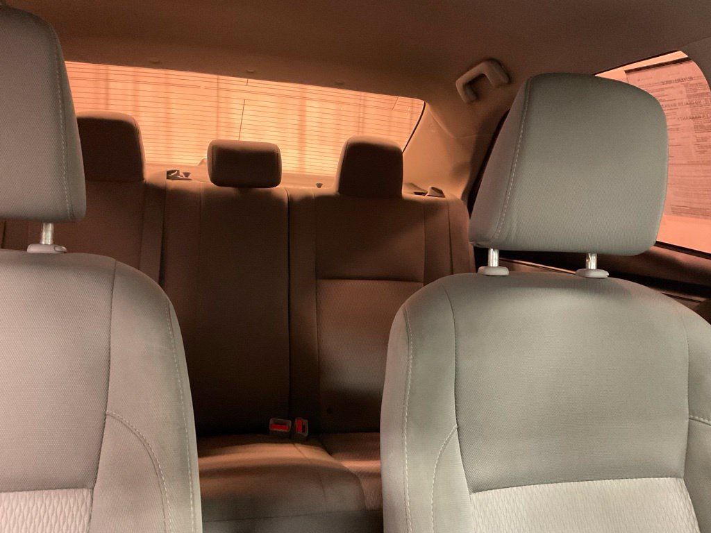 Used 2014 Toyota Corolla LE FWD image 27
