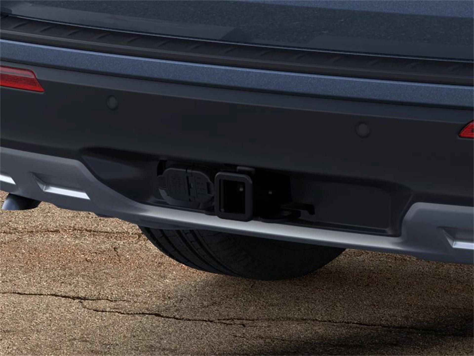 New 2026 Ford Explorer Active w/ Active Comfort Package RWD image 23