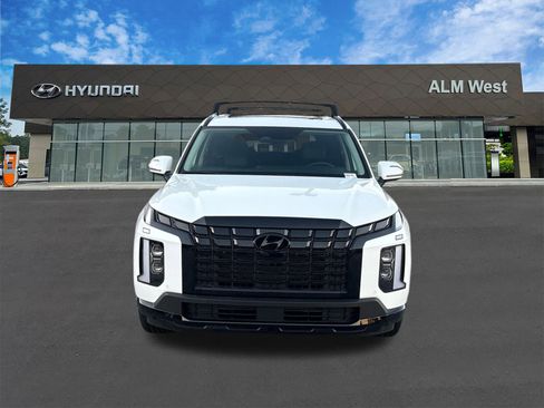 Used 2025 Hyundai Palisade XRT image 2