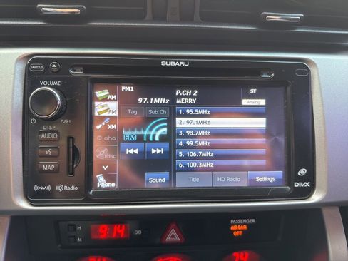 Used 2014 Subaru BRZ Limited image 30