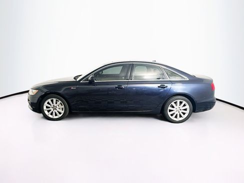 Used 2014 Audi A6 3.0T Premium Plus AWD/4WD image 4