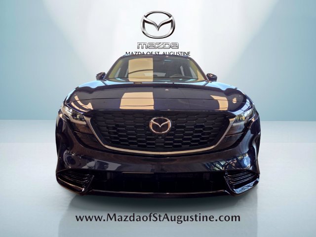 New 2026 MAZDA CX-5 2.5 S w/ Premium Plus Package AWD/4WD image 18