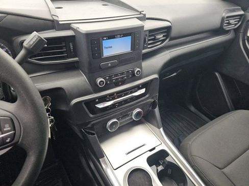 Used 2024 Ford Explorer 4WD Police Interceptor image 27