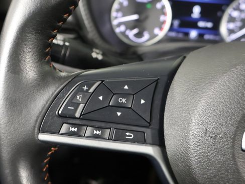 Used 2024 Nissan Sentra SR image 39