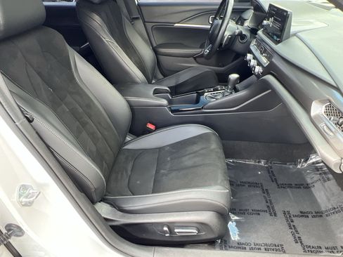 Used 2024 Acura Integra A-Spec w/ Technology Package FWD image 26