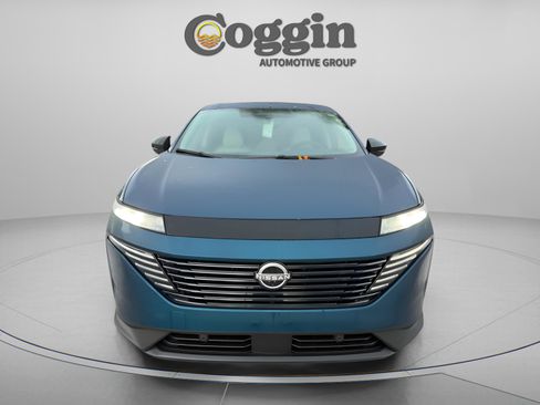 New 2026 Nissan Murano SL image 5