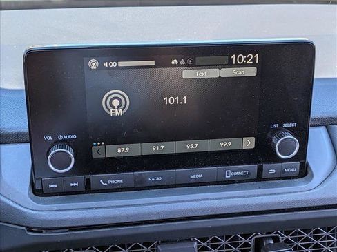 Used 2025 Honda Accord LX image 13