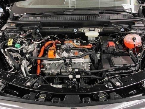 New 2026 Cadillac Optiq Sport 1 AWD/4WD image 16