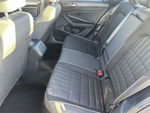 Certified 2023 Volkswagen Jetta Sport FWD image 14